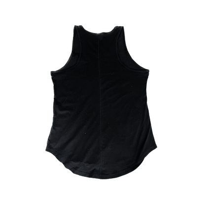 Deuce Tank Top