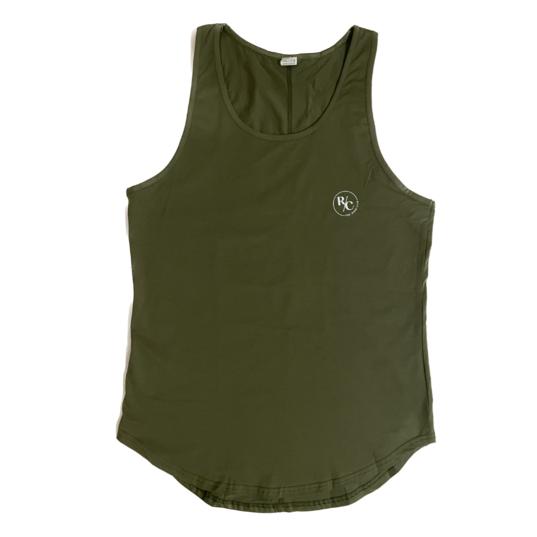 Deuce Tank Top